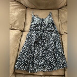 American Eagle Dress